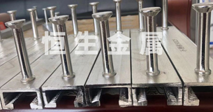 鋼筋桁架樓承板廠家淺談其性能及特點 鋼筋桁架樓承板廠家淺談其性能及特點